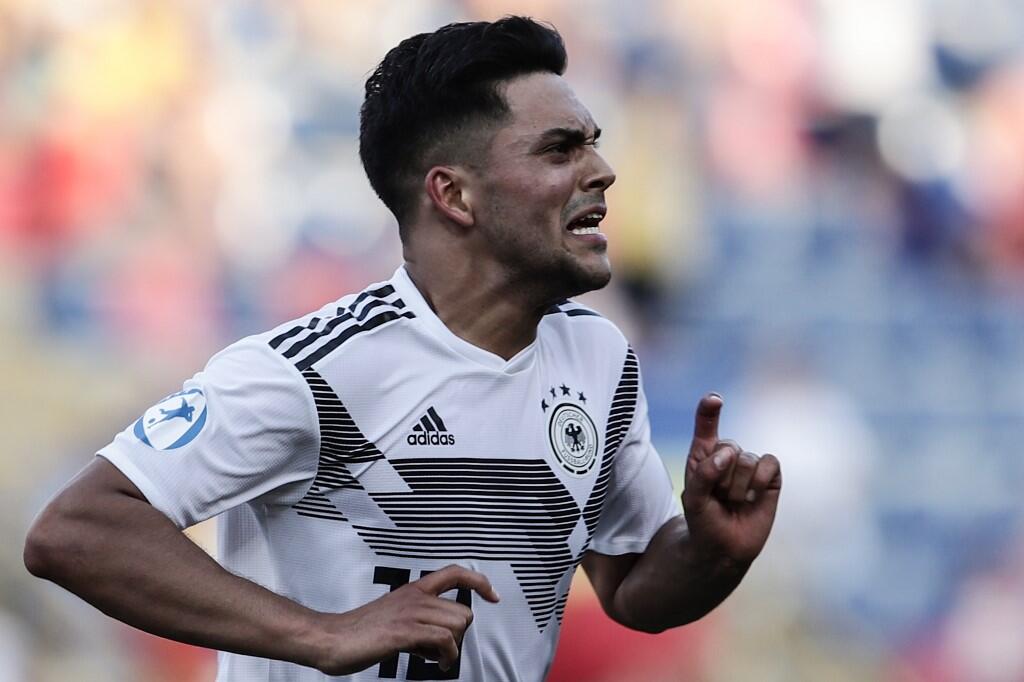 Amiri Set for Leverkusen Move | Al Bawaba